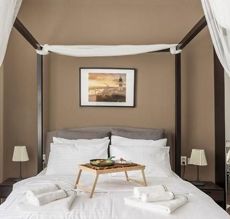 Homerent Dream Apartment Novi Sad Luaran gambar