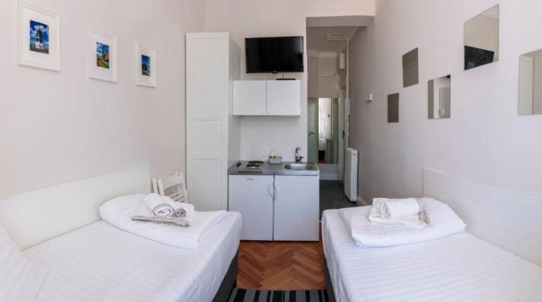 Homerent Dream Apartment Novi Sad Luaran gambar