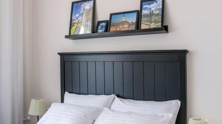 Homerent Dream Apartment Novi Sad Luaran gambar