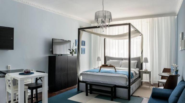 Homerent Dream Apartment Novi Sad Luaran gambar