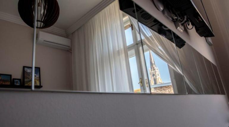 Homerent Dream Apartment Novi Sad Luaran gambar