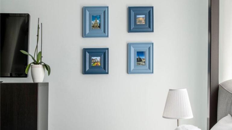 Homerent Dream Apartment Novi Sad Luaran gambar