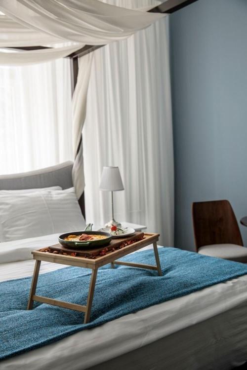 Homerent Dream Apartment Novi Sad Luaran gambar
