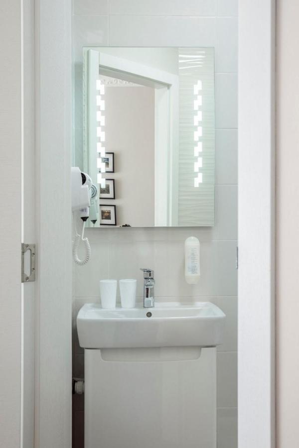 Homerent Dream Apartment Novi Sad Luaran gambar