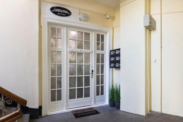 Homerent Dream Apartment Novi Sad Luaran gambar