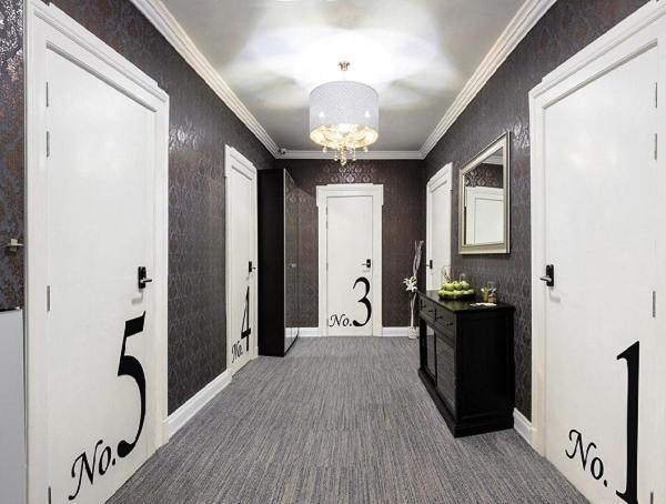 Homerent Dream Apartment Novi Sad Luaran gambar